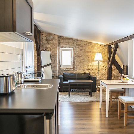 Apartamenty Classico - M9 Poznań Extérieur photo