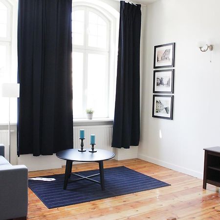 Apartamenty Classico - M9 Poznań Extérieur photo