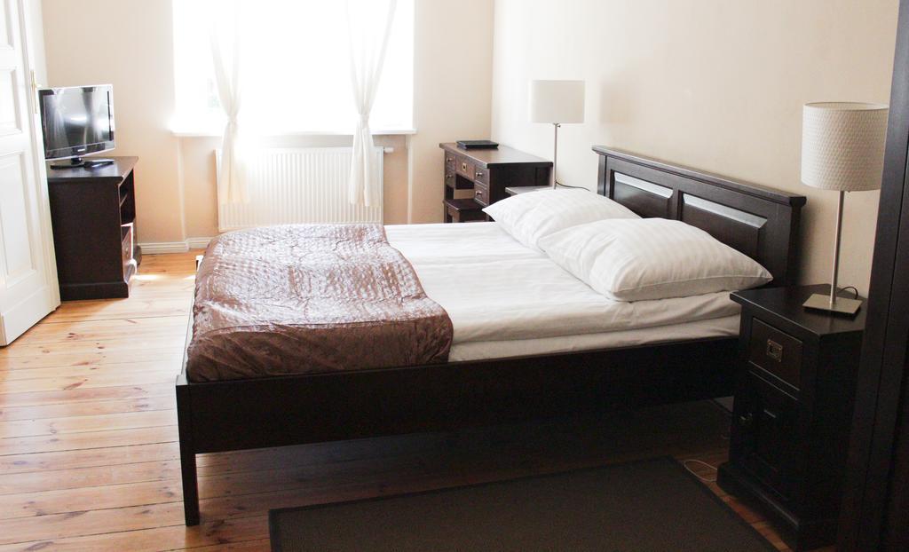 Apartamenty Classico - M9 Poznań Extérieur photo