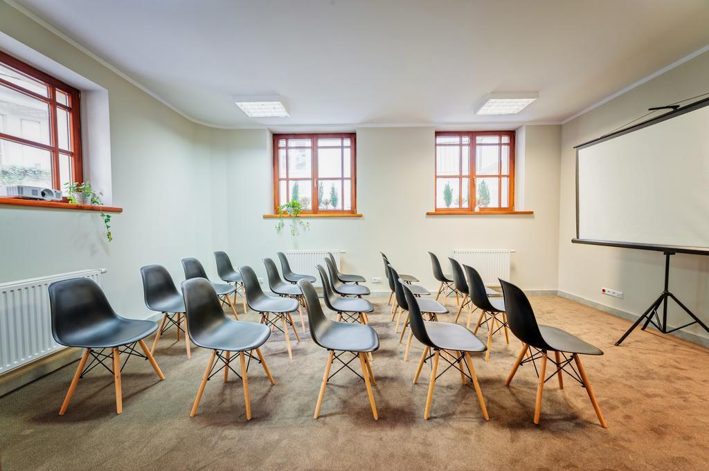 Apartamenty Classico - M9 Poznań Extérieur photo