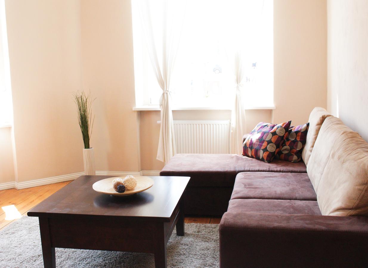 Apartamenty Classico - M9 Poznań Extérieur photo