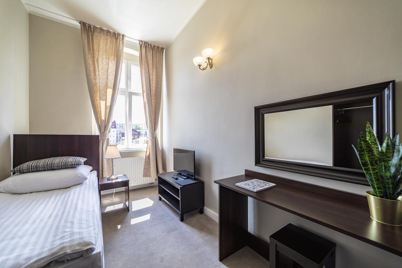Apartamenty Classico - M9 Poznań Extérieur photo