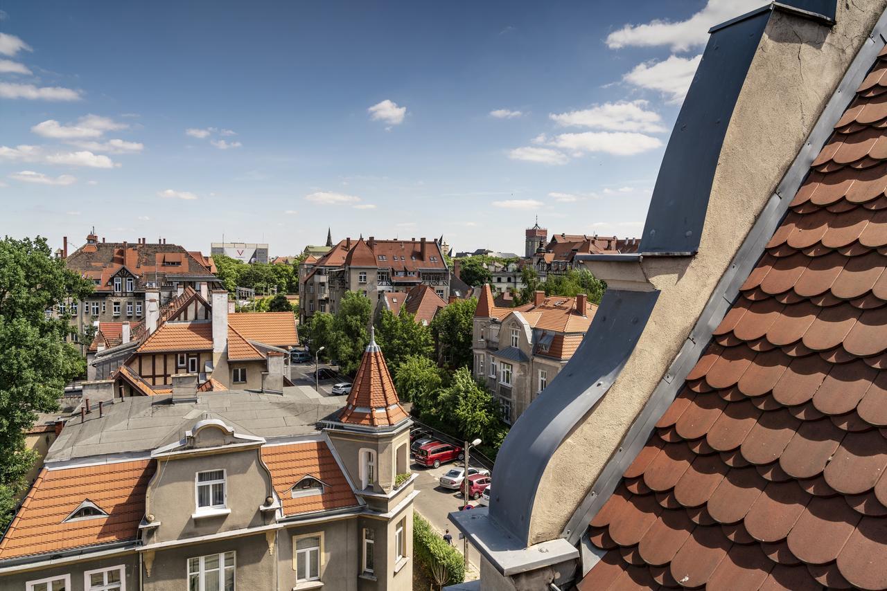 Apartamenty Classico - M9 Poznań Extérieur photo