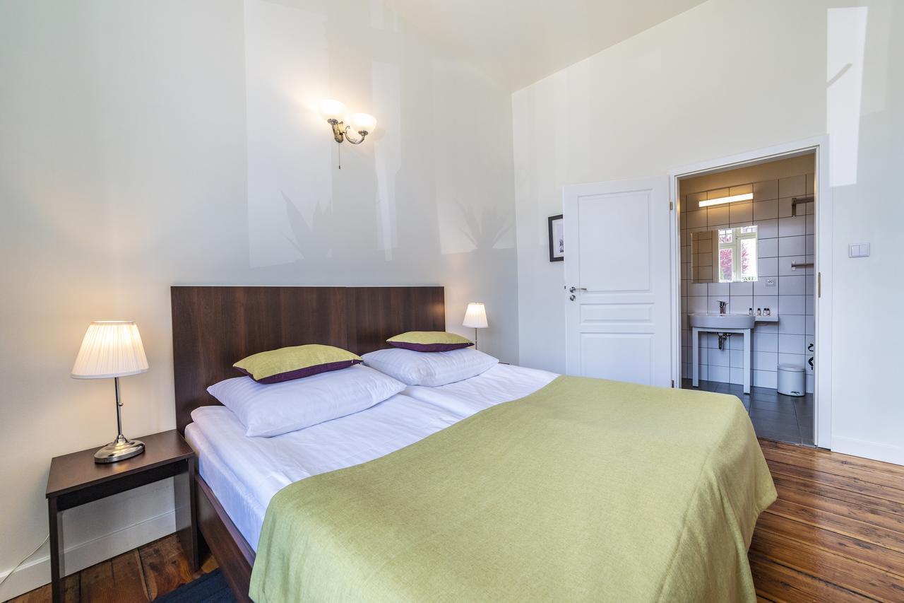 Apartamenty Classico - M9 Poznań Extérieur photo