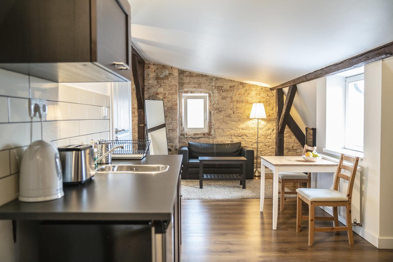 Apartamenty Classico - M9 Poznań Extérieur photo