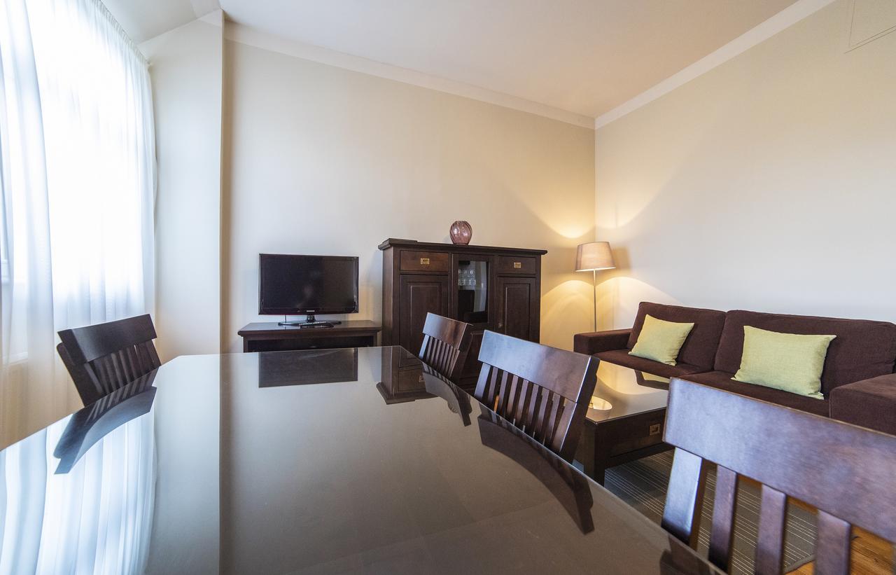 Apartamenty Classico - M9 Poznań Extérieur photo