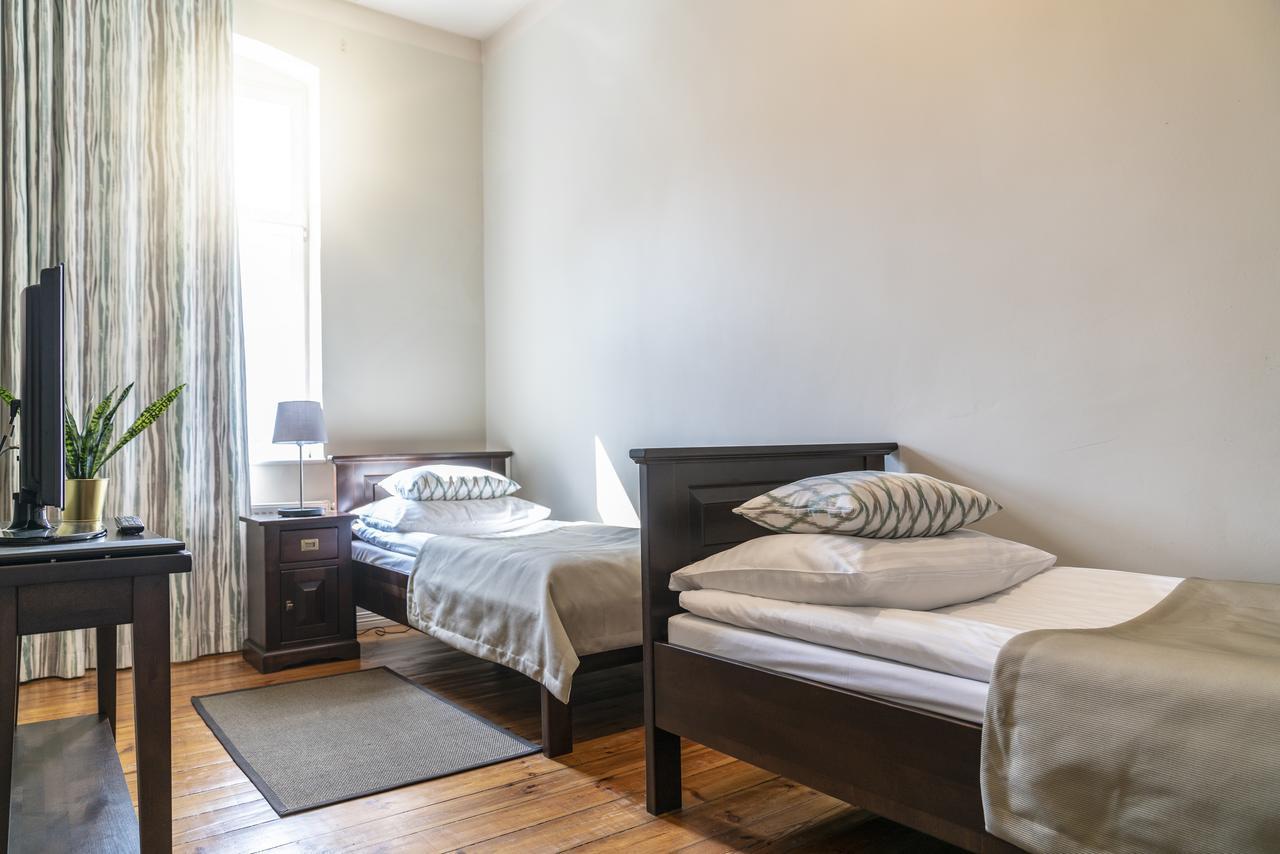 Apartamenty Classico - M9 Poznań Extérieur photo