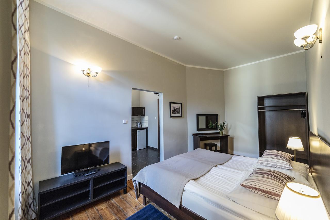 Apartamenty Classico - M9 Poznań Extérieur photo