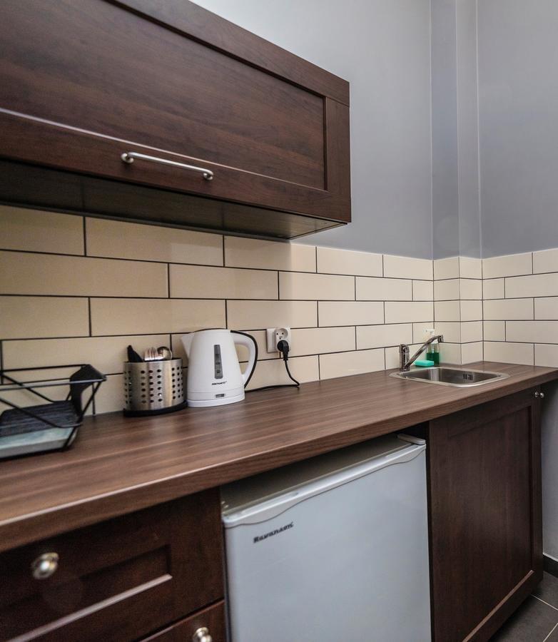 Apartamenty Classico - M9 Poznań Extérieur photo