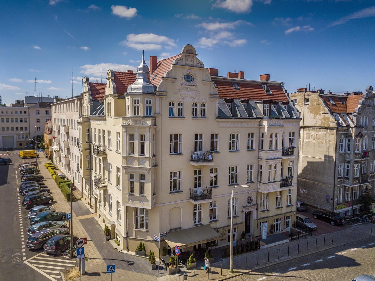 Apartamenty Classico - M9 Poznań Extérieur photo