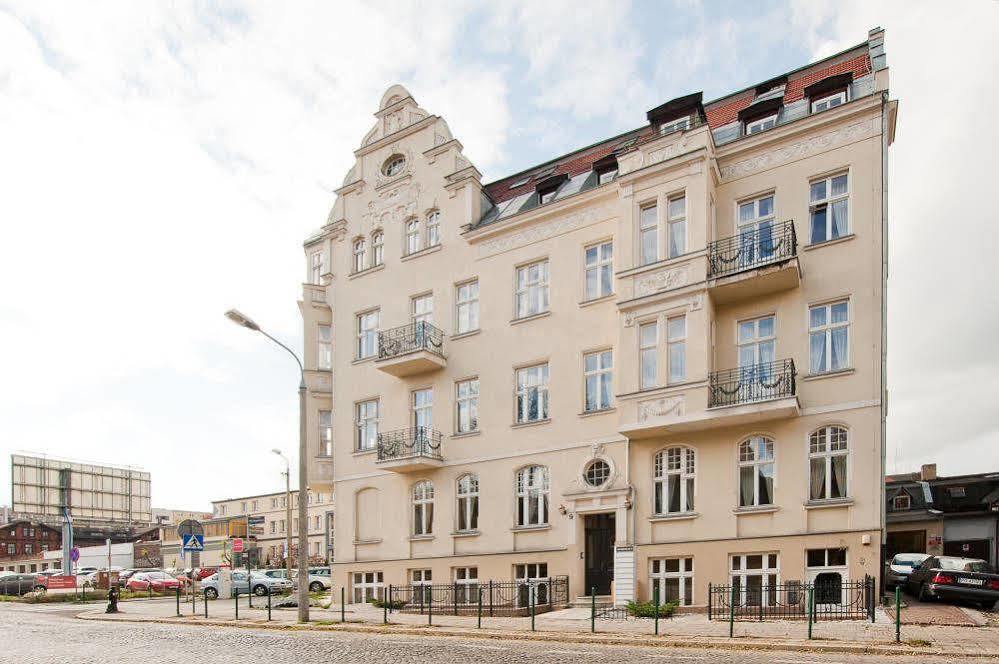Apartamenty Classico - M9 Poznań Extérieur photo