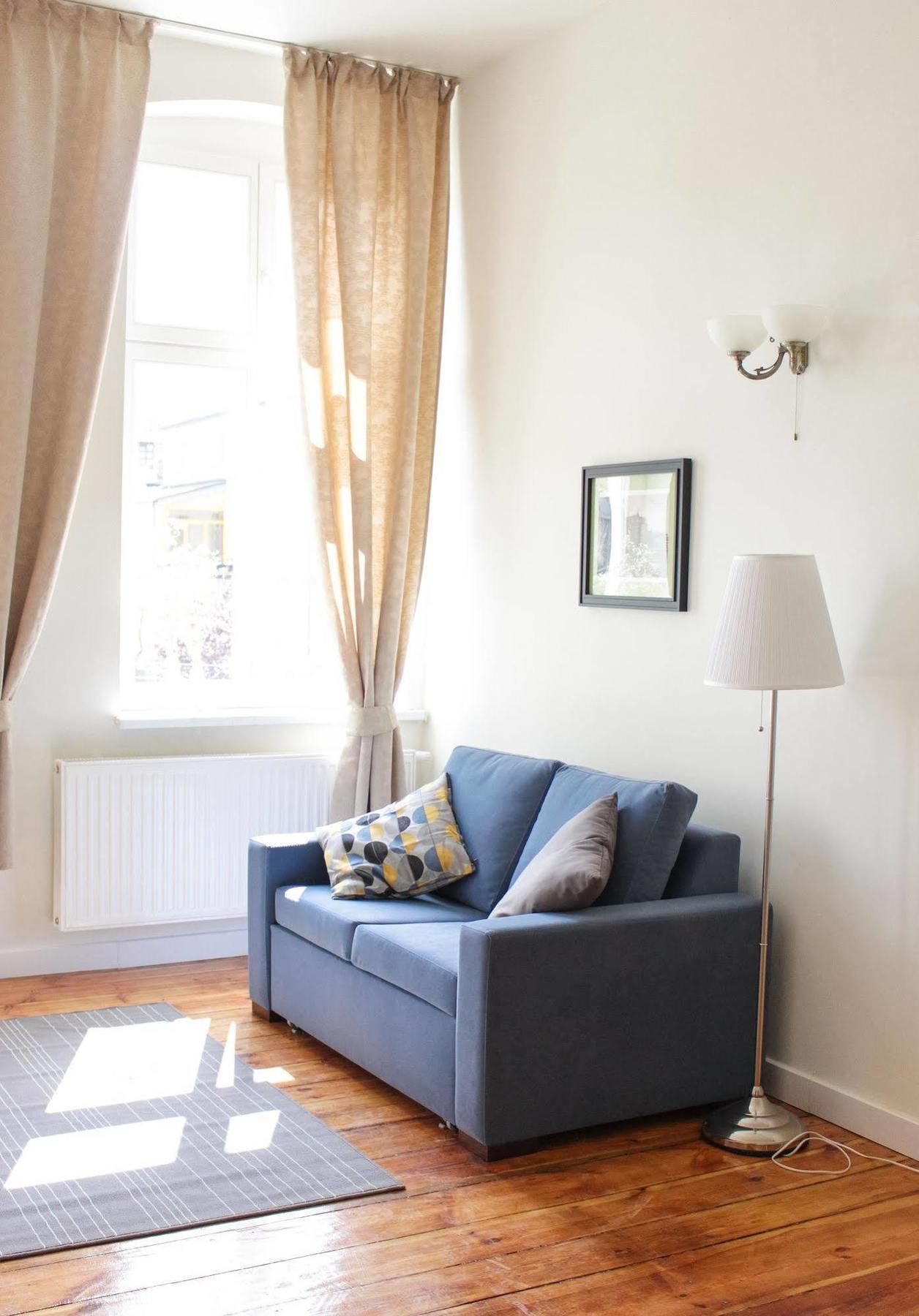 Apartamenty Classico - M9 Poznań Extérieur photo
