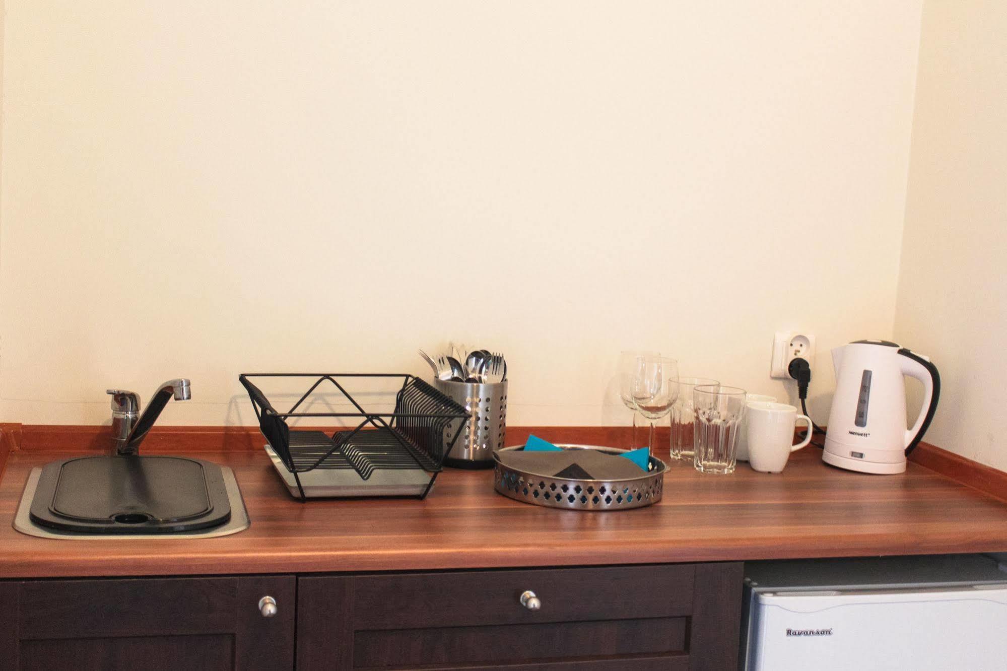 Apartamenty Classico - M9 Poznań Extérieur photo