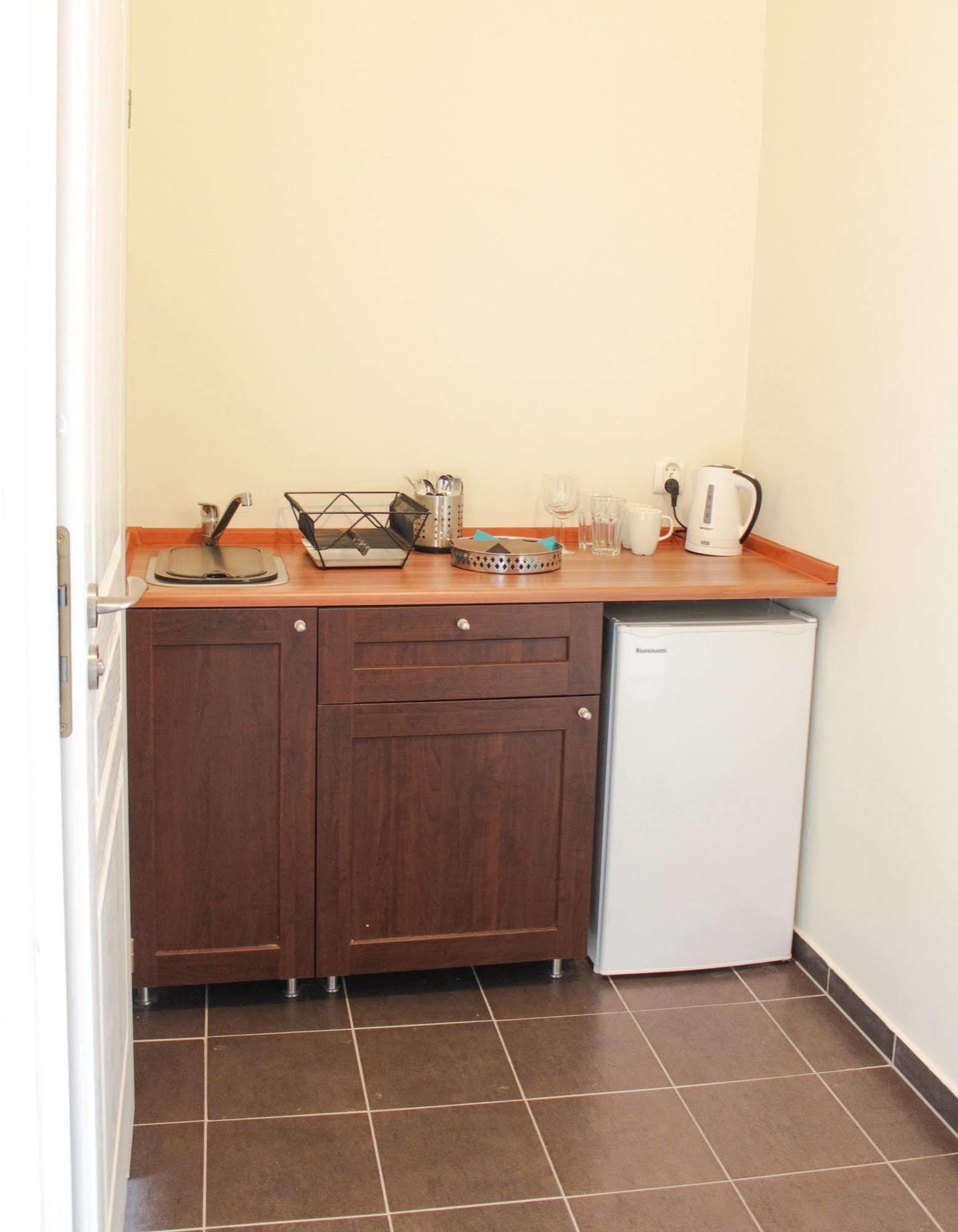 Apartamenty Classico - M9 Poznań Extérieur photo