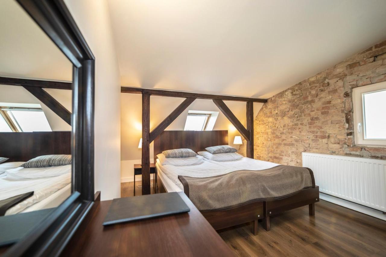 Apartamenty Classico - M9 Poznań Extérieur photo