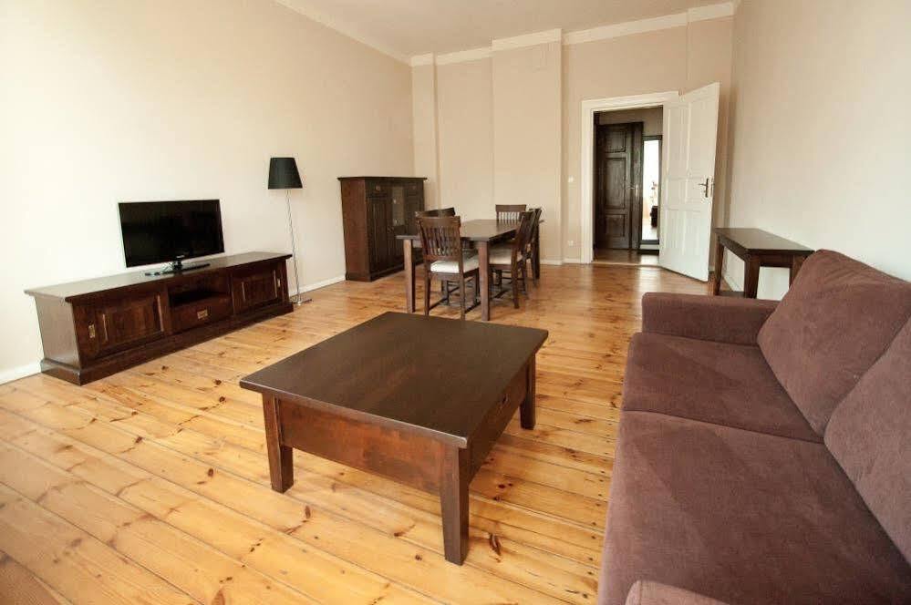 Apartamenty Classico - M9 Poznań Extérieur photo