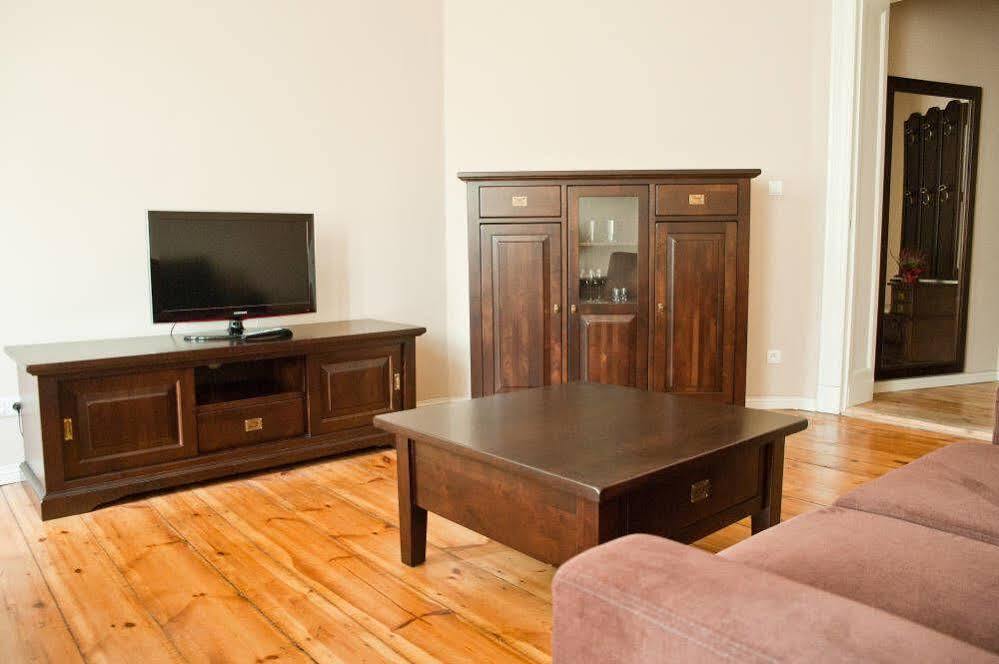 Apartamenty Classico - M9 Poznań Extérieur photo